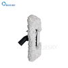 Replacement Microfiber Steam Mop Head Compatible with Vacuum Cleaner Cloth Wet Damp Mop Pad