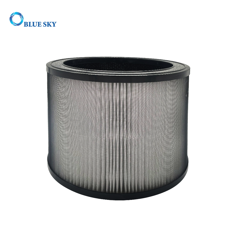 True HEPA Filter Carbon Filter Compatible with Winix Air Cleaner Models A230 A231 Air Purifier Filter