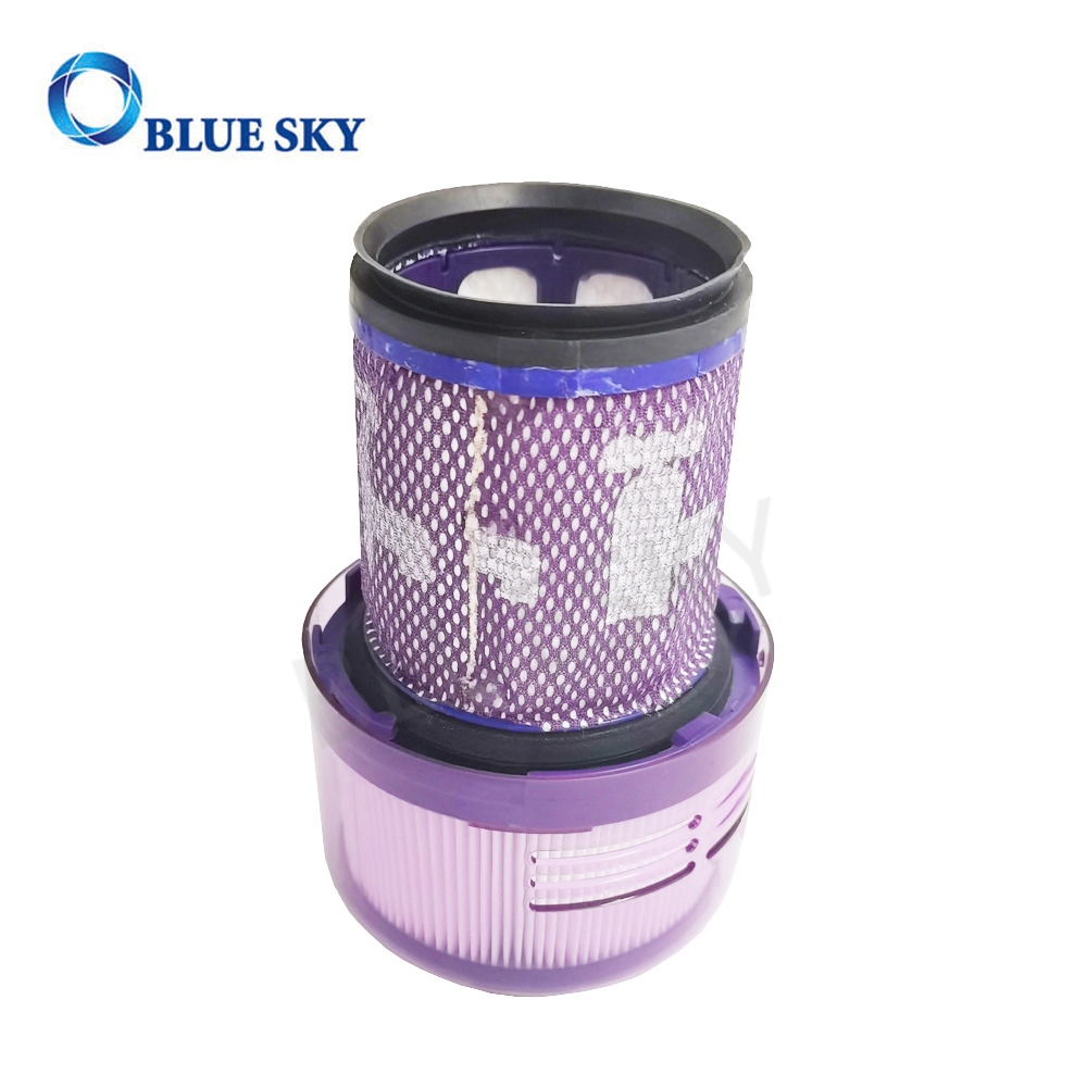 dyson stick vacuum hepa filter