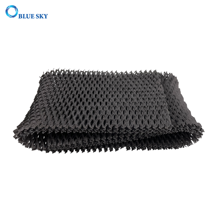 Customized Size Replacement Premium Wick Filters for Humidifiers