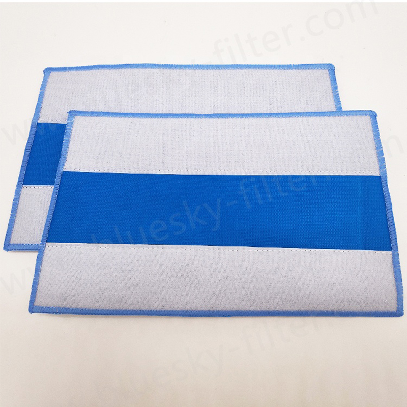 Microfiber Cleaning Steam Mop Pads Vacuum Cleaner Mop Pads Replacement Part # RMF4X RMF2X