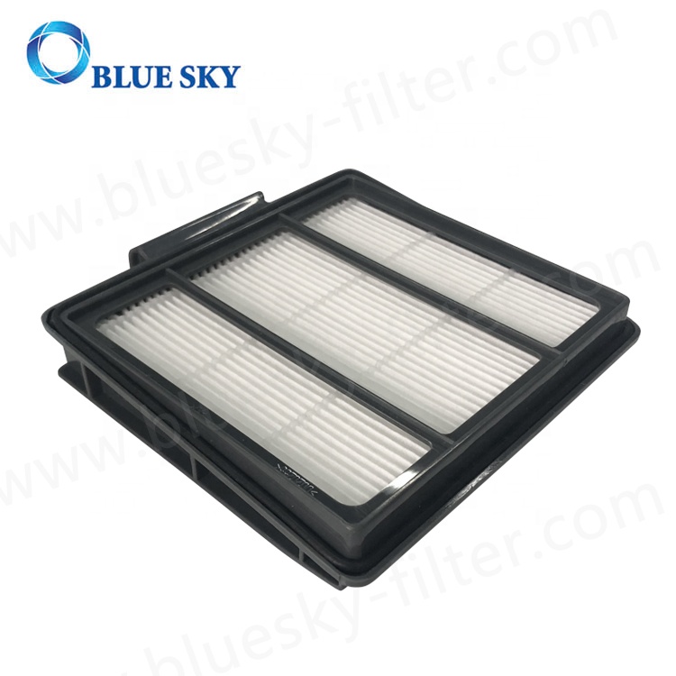 HEPA Filters Side Brush for Shark R101AE RV1001AE Robot Vacuum Cleaner Accessories