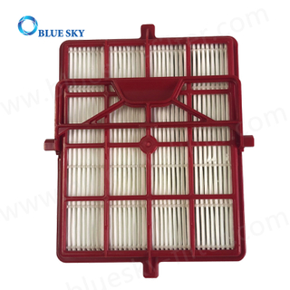 H13 HEPA Carbon Filter Suitable for Lux Intelligence Vacuum Cleaner