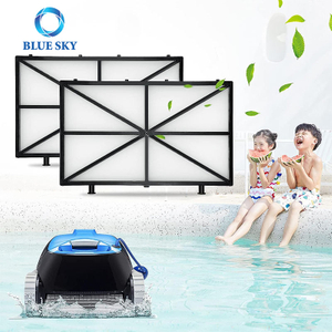Robotic Pool Cleaner Spring Filter Cartridge 9991433-R4 for Dolphin Nautilus CC Plus M400 M500 