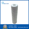 10"X 2.5" Wound String Sediment Water Cartridge Filters 1micron - 20micron