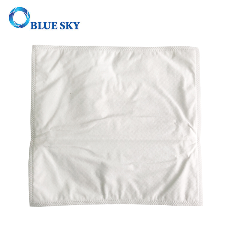 White Non-Woven Dust Bag for Karcher A2000 A2004 A2014 Vacuum Cleaners