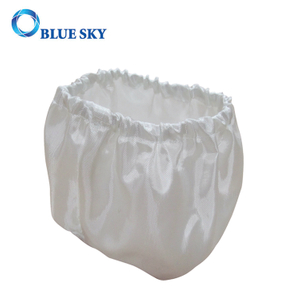 Fiberglass Filter Bag for The Fireplace Vacuum Cleaner Dust Bags