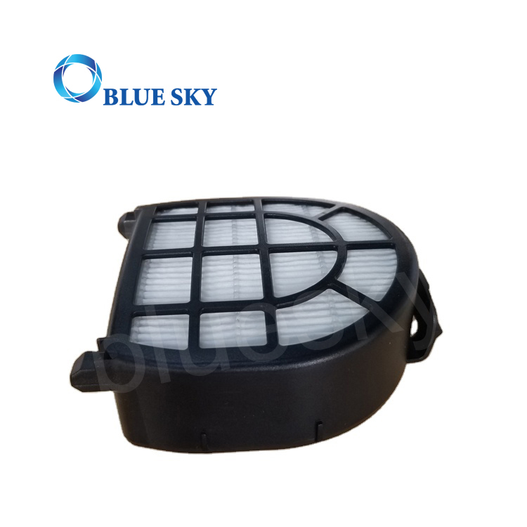Post Motor HEPA Filters Compatible with Shark LZ600 Vacuums Replacement Part # XHFFC600 