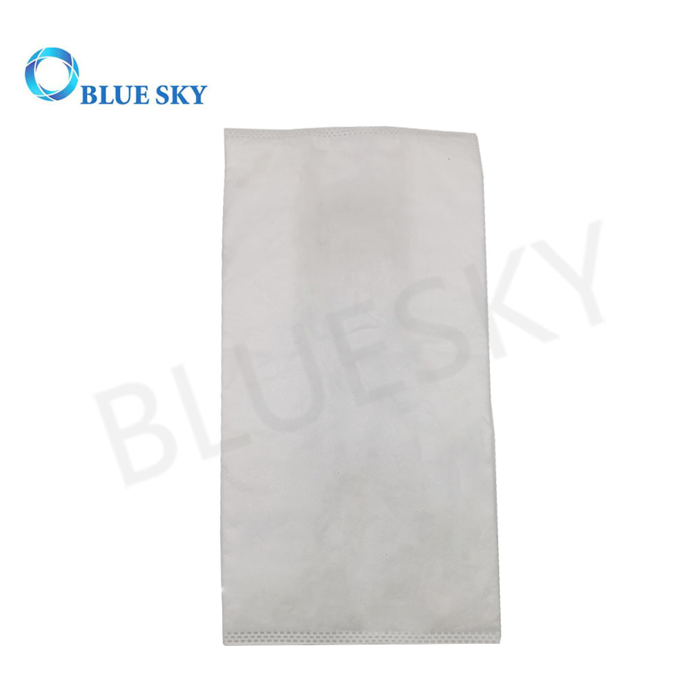 Customized White Vacuum Cleaner Bags Compatible with Riccar A Vibrance Vacuum Cleaner Parts