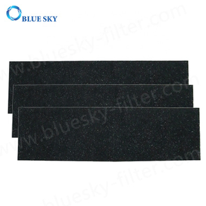 Air Purifier Carbon Filter B Replacement for Honeywell HRF-B2 HRF-B1