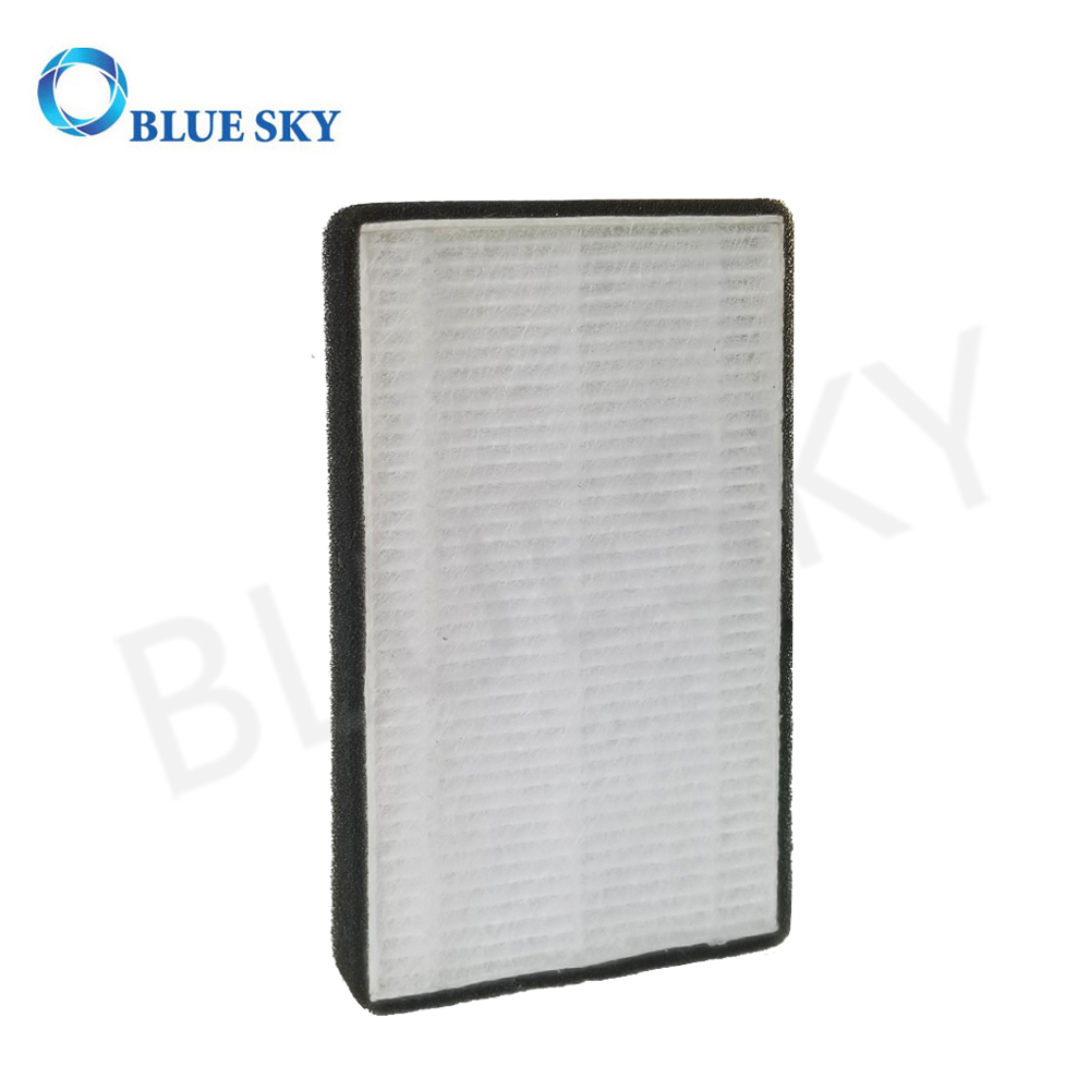 Customized True HEPA Air Purifier Filter High-Efficiency Air Filter Replacement for Household Air Purifier Parts