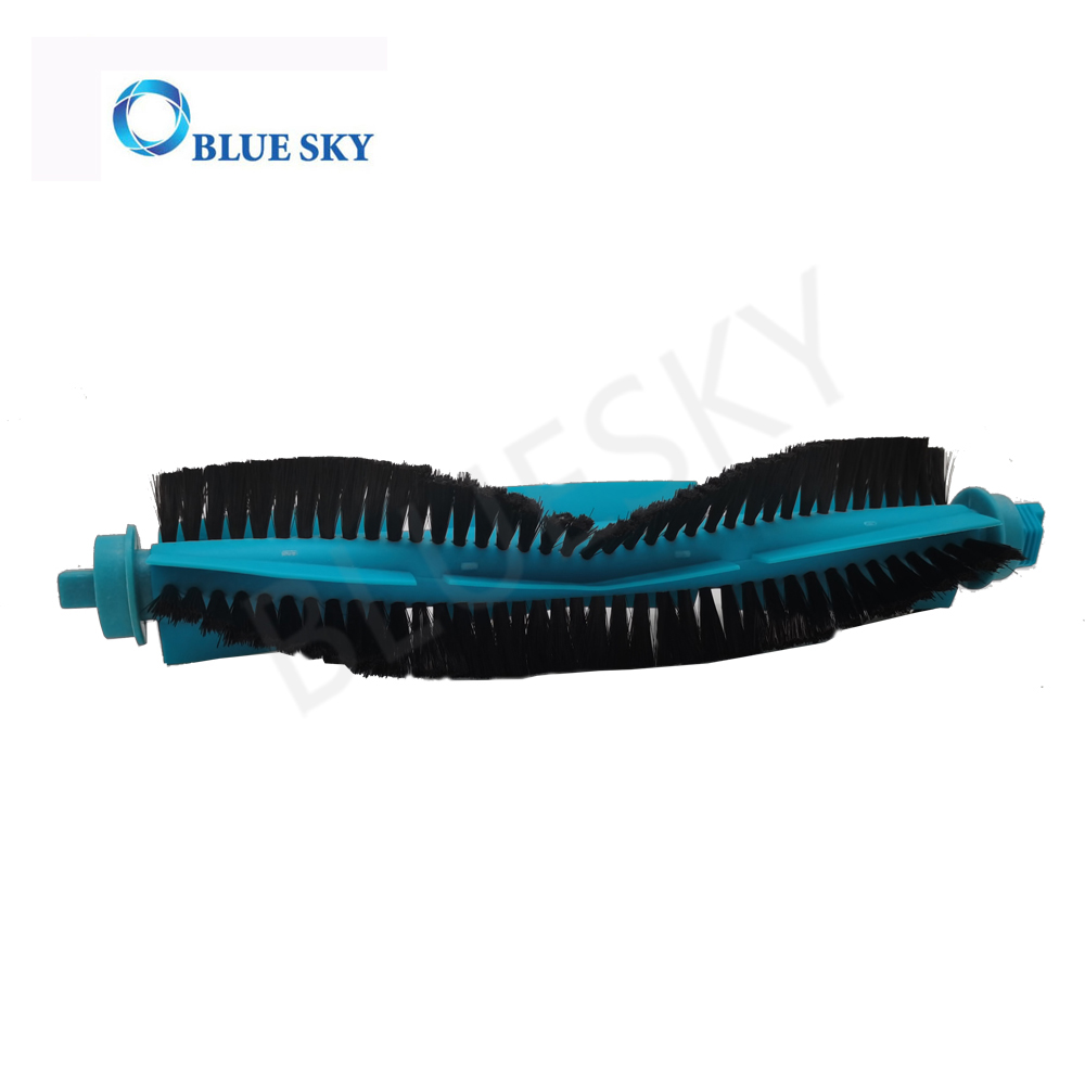 High Quality Main Brush Robotic Vacuum Cleaner Parts Compatible with Conga 3490 Robot Cleaner Home Cleaning Tool Accessories