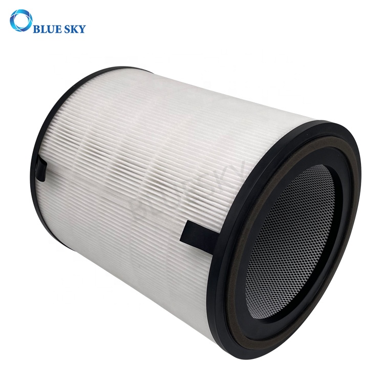 Replacement Cartridge H13 HEPA Air Filters for Levoit LVH133 Air