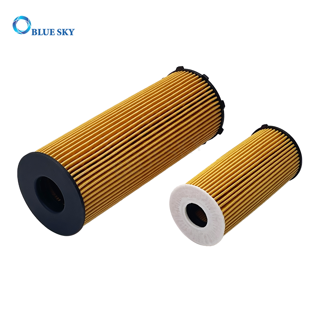 Factory Price Auto Oil Filter Element for 057115561L Car Auto Filter Parts