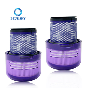 Bluesky Replacement V10 V11 HEPA Filter for Dyson V10 Slim SV18 Cordless Vacuum Cleaner Accessories