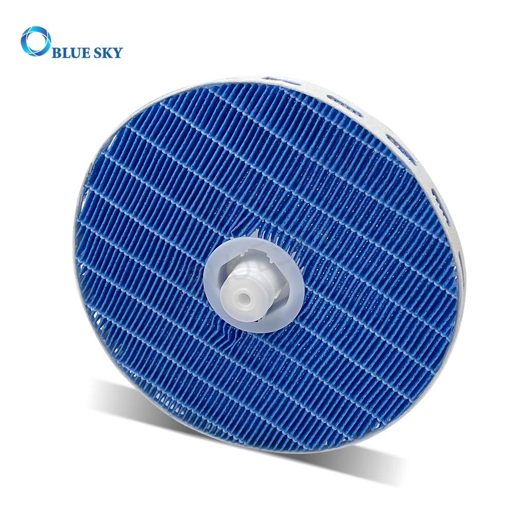 Humidifier Wicking Filter Compatible with Philips FY34325/30 Humidifier Pads Parts