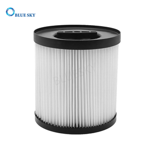 Cartridge Filter Compatible with Titan TTU790ACC TTB774VAC TTB775VAC TTB776VAC TTB777VAC Vacuum Cleaner Parts