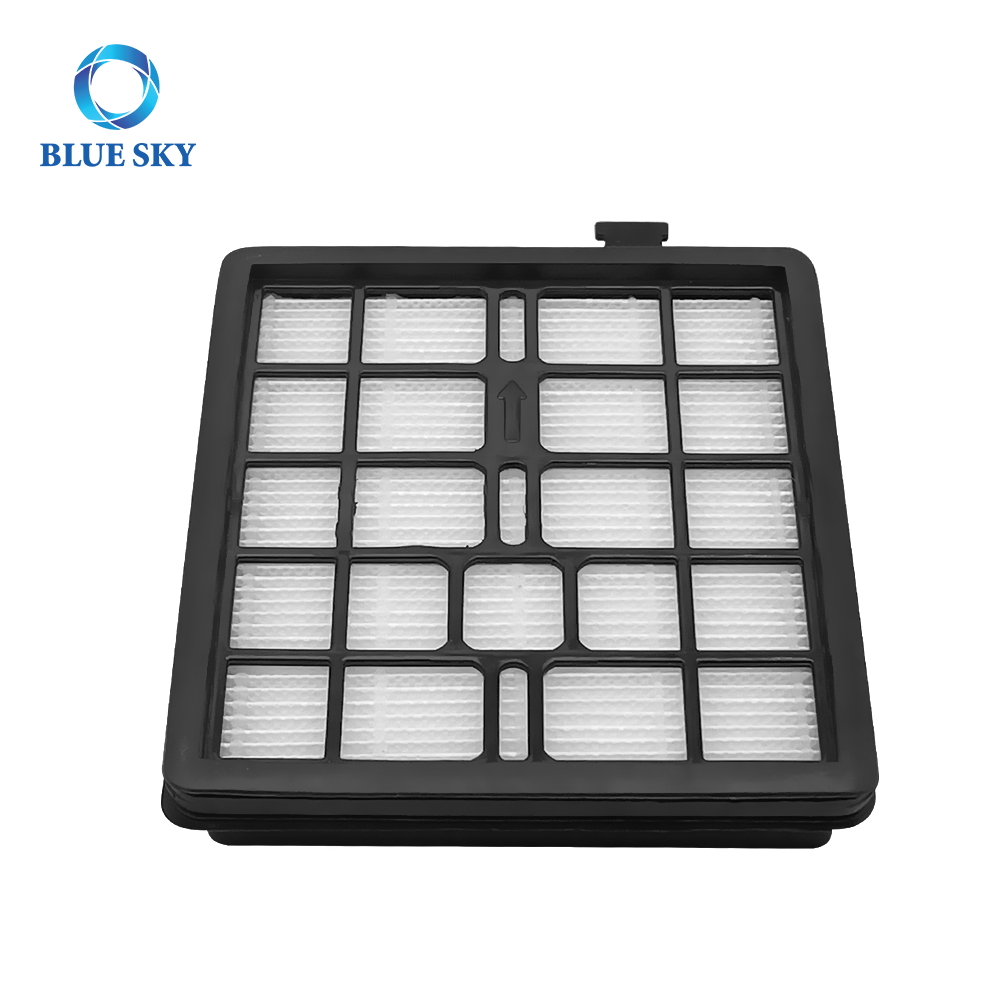 Vacuum Cleaner Replacement HEPA Filter Compatible with Dirt Devil F45 Vacuum Cleaner Fits Model Pet Canister Vac SD40000