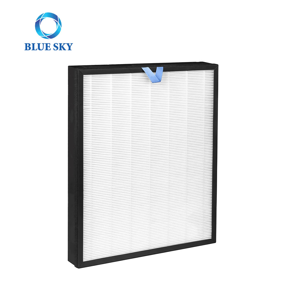 Activated Carbon Panel True HEPA Filter Replacements for Levoit LV-PUR131-RF  Air Purifier Parts - China Levoit Air Purifier Filters, Levoit LV-PUR131  Filters