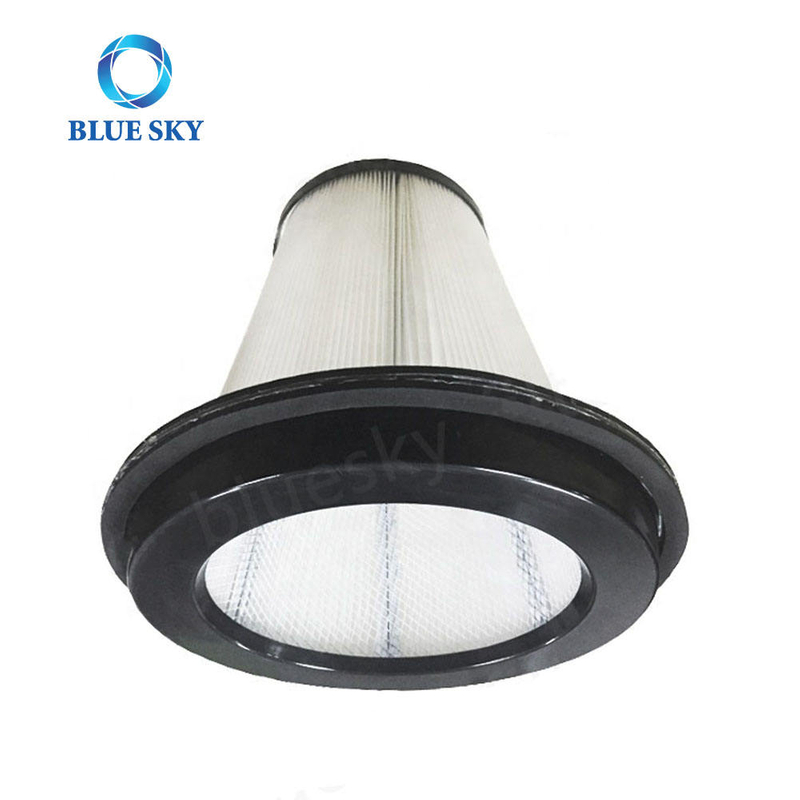 Industrial Vacuum Cleaner Cartridge HEPA Filter Replacements for