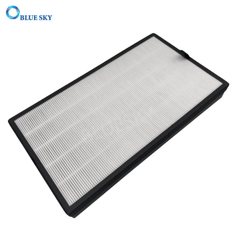 Active Carbon H13 True HEPA Filters for Medify MA-112 Air Purifier Parts