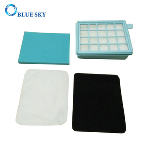 HEPA Filters for Philips FC8470 FC8471 FC8630 Vacuum Cleaners