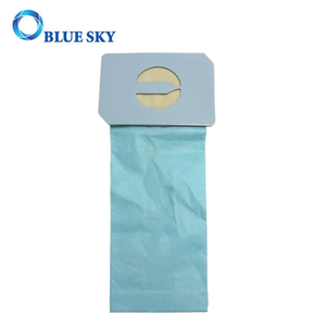 # 138 Replacement Dust Bags for Electrolux Style U Vacuum Cleaners