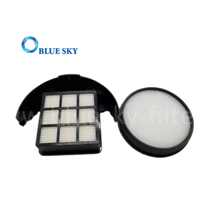 Pre and HEPA Filters for Hoover UH72400 Vacuum Cleaner Parts