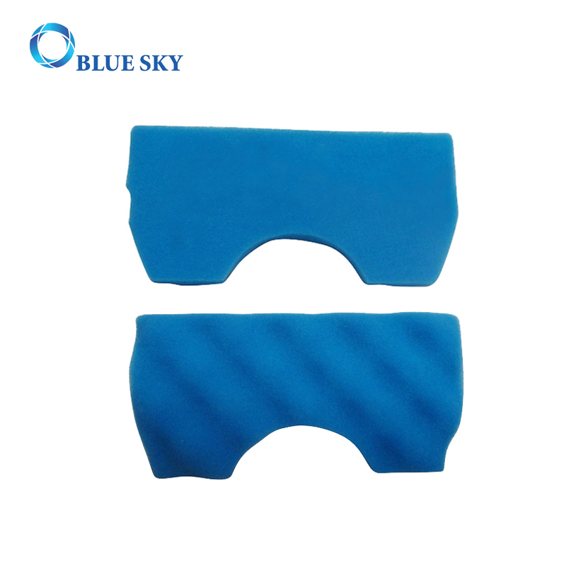 Blue Filter Foam for Samsung SC4330 SC4350 Vacuum Cleaners