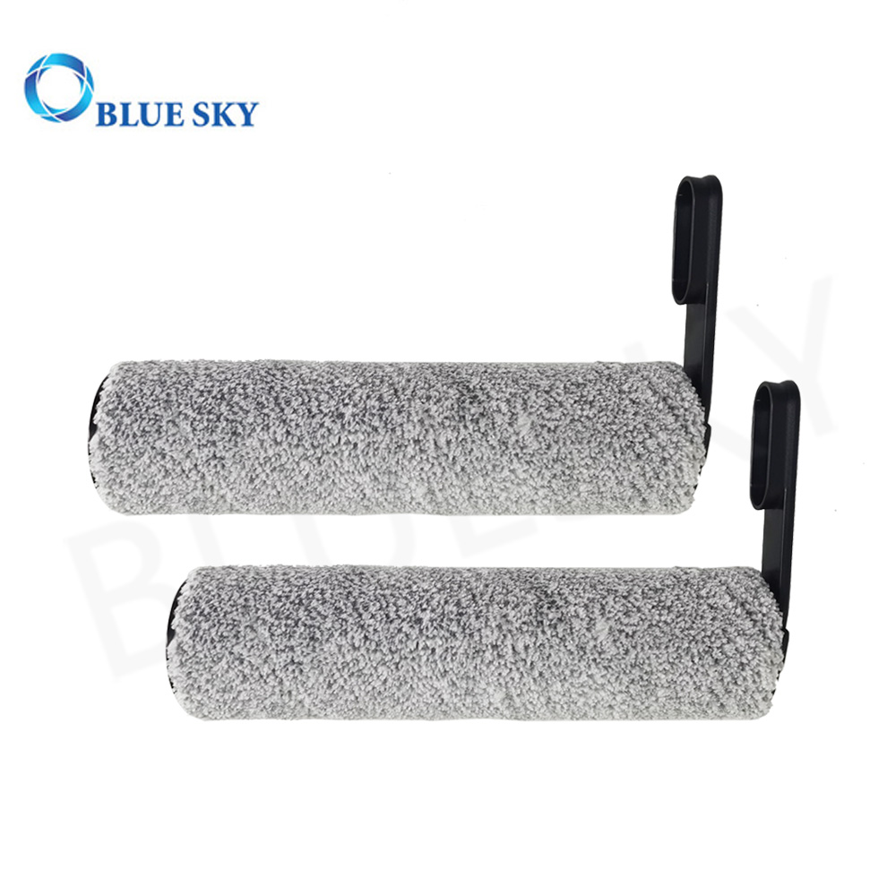 Vacuum Cleaner Roller Brush Compatible with Tineco Floor One 20 2.0 Floor Scrubbers