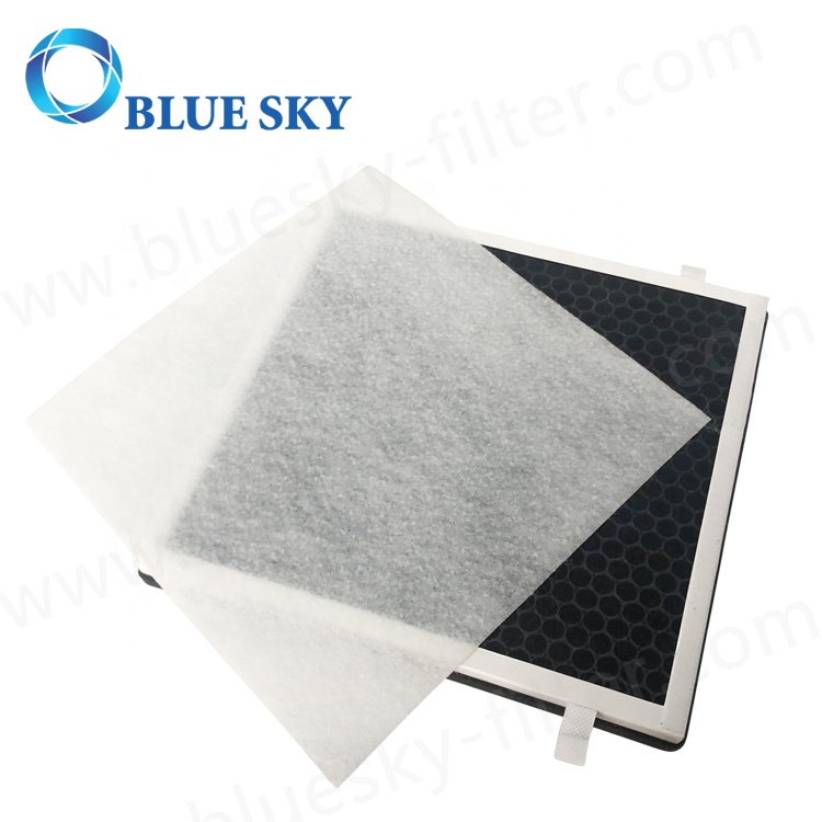 Activated Carbon True HEPA Filters for CF8410 Air Purifiers