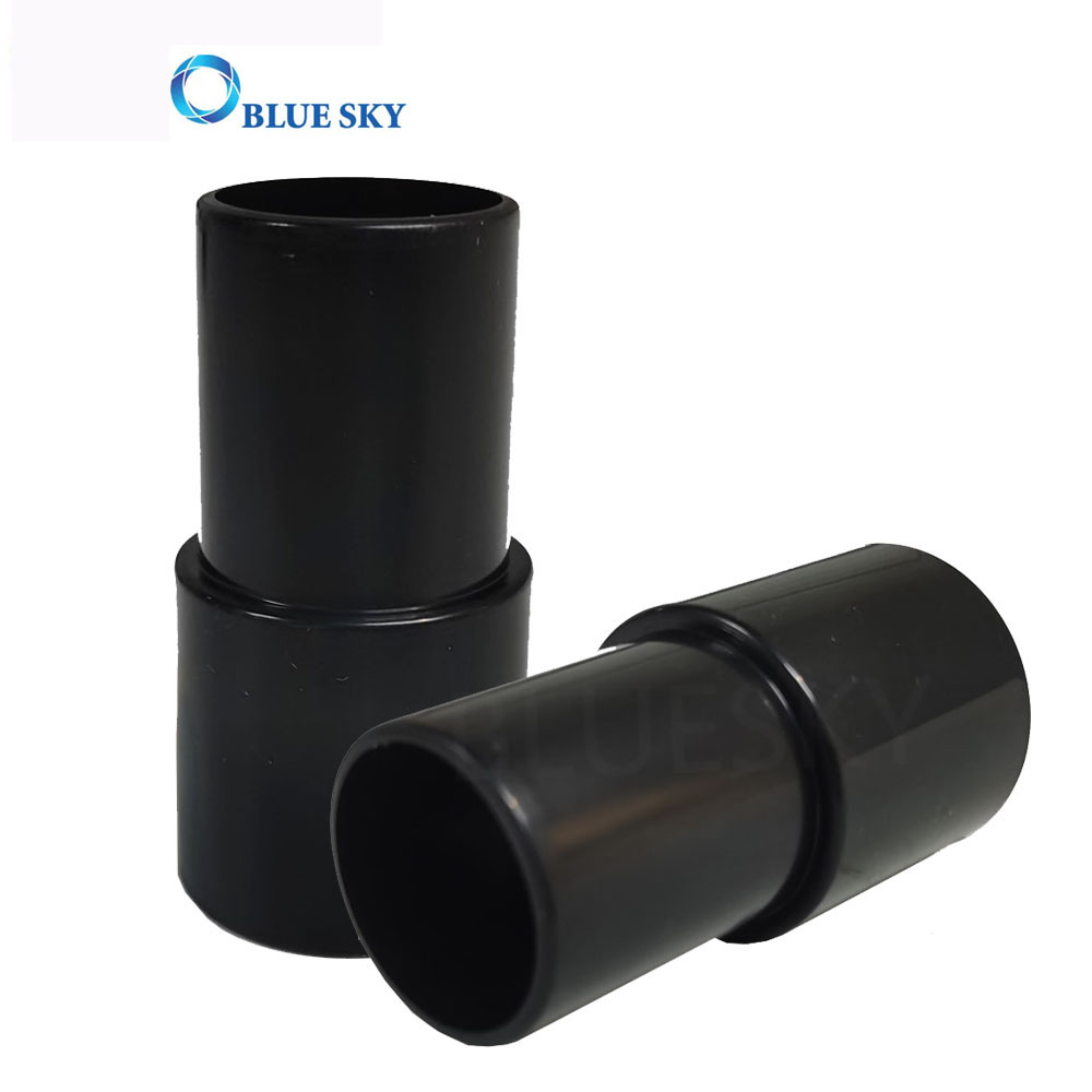 Customized Universal Hose Adapter Diameter 32mm 35mm Vacuum Hose Adapter Connector For Vacuum Cleaner Attachment Parts