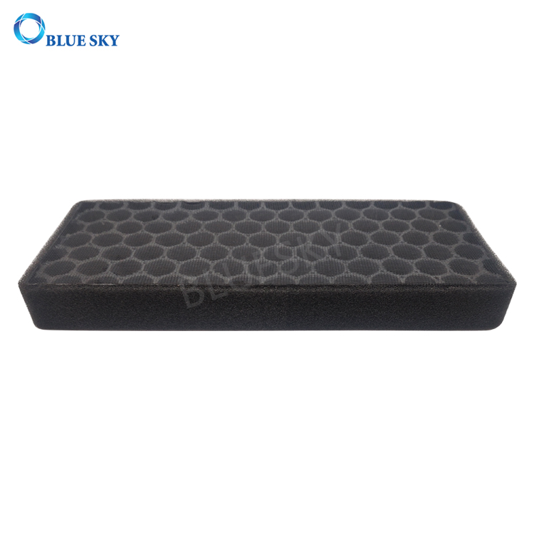 Air Purifier Customized Honeycomb Activated Carbon Replacement Air Filters