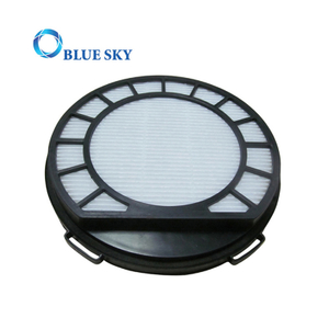 Cylinder Round HEPA Filter for Vax Vacuum Cleaner