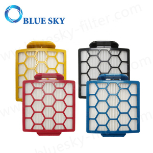 HEPA Filters for Shark ZU60 Vacuum Cleaner
