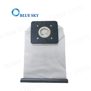 Reusable Cloth Filter Dust Bag for Thomas Vacuum Cleaner