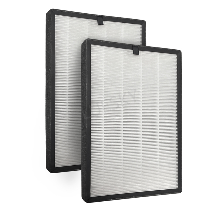 Activated Carbon HEPA Filter for Airthereal Aph260 Air Purifiers