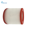 Vacuum Filters Compatible with Electrolux YL66-20 YL77-20 YL77-30 YLW6263A Series Vacuum Cleaner Parts