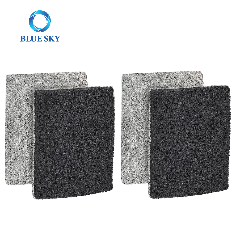 Air Purifier Replacement HEPA Filter Q for GermGuardian FLT200 Air