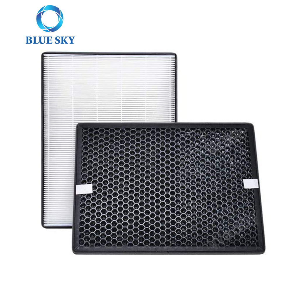 Replacement FY2422 FY2420 HEPA Filter Compatible with Philips Air