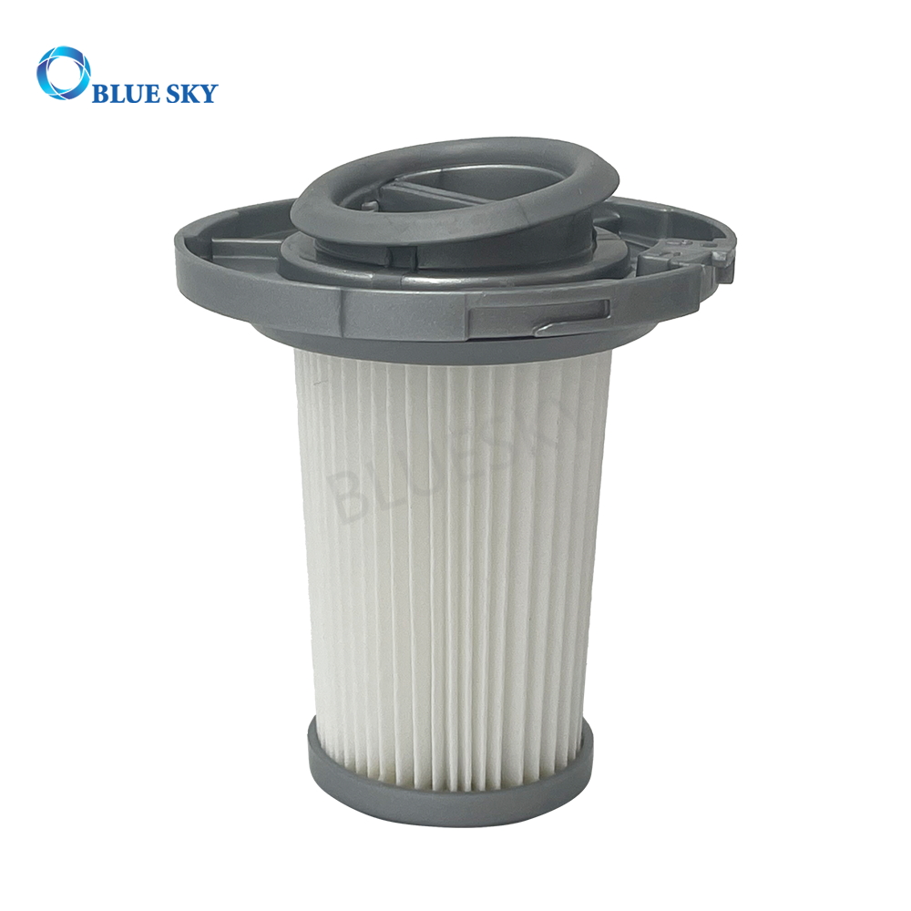 Factory Price Customized Vacuum Cleaner HEPA Filter Compatible with Vacuum Cleaner Parts