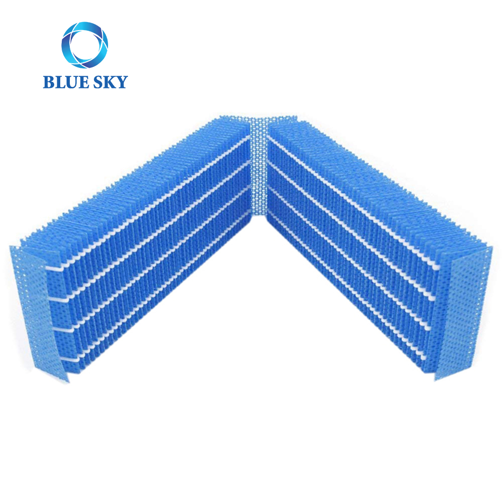Factory Price Non-woven Fabric Humidifier Filter HV-FY5 Replacement Sharp HV-Y70CX HV-Y50CX