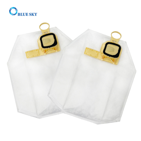 China Filters and Vacuum Cleaner Dust Bags, Air Filter 