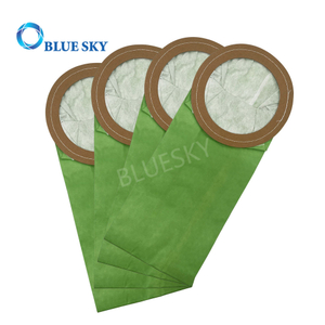 Vacuum Cleaner Dust Bags Replacement for Proteam 10QT 100331 Perfect Pb1001 Vacuum Cleaners