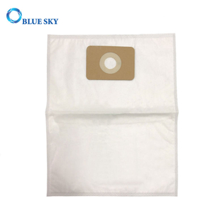 H11 HEPA Non-Woven Dust Bags Replacement for Numatic Henry 130 180 200 NVM1CH 604015 Vacuums