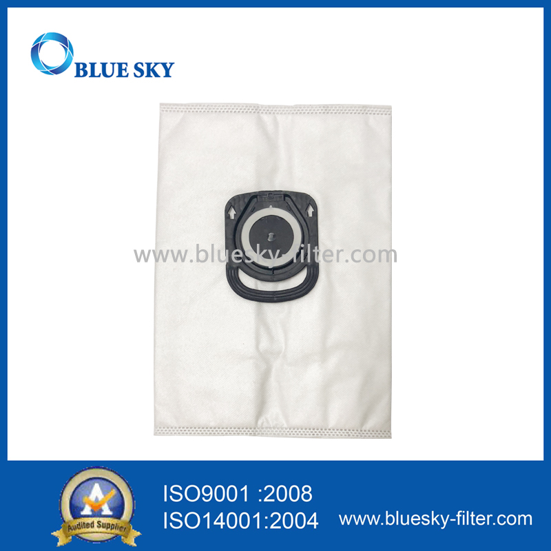 Vacuum Cleaner Dust Non-woven Cloth Bag for Rowenta ZR200520