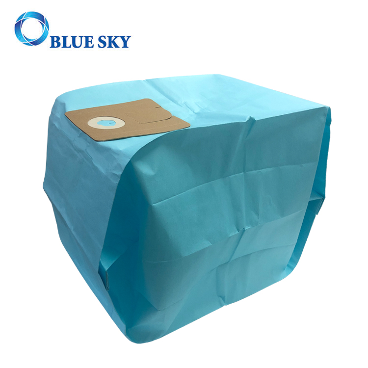 7281FB Paper Dust Filter Bag for C-VAC Vacuum Cleaners