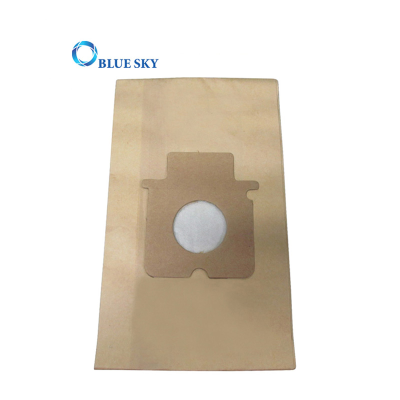 Paper Dust Bags for Panasonic MC-CG400 C20-E Vacuum Cleaners