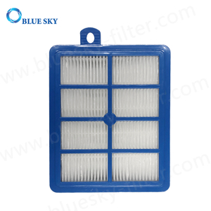 Washable HEPA Filters for Philips FC9080 & Electrolux EL012W Vacuum Cleaner