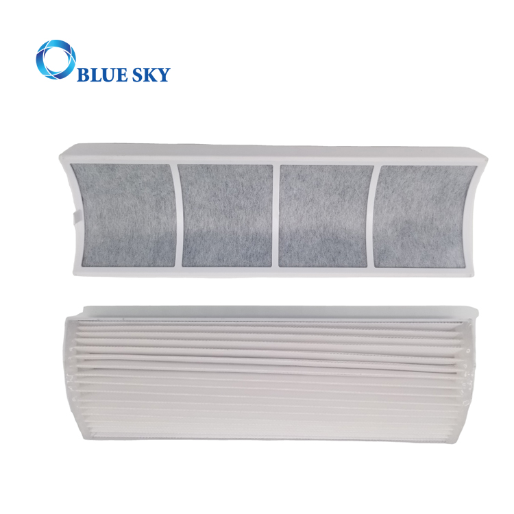 Air Purifier HEPA Filter Compatible with Envion Therapure TPP220F TPP220H & TPP220M